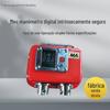 Yhy60 Manômetro Digital de Segurança Intrínseca, Manômetro de Mineração Abrangente, Manômetro Digital de Segurança Intrínseca