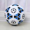 Jianhui Ling 8,5 polegadas PVC Futebol Jardim de Infância Esportes Infantis Inflável Espessado Brinquedo Atacado Pai-Filho Espessado e Durável