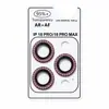 Adecuado para Apple 18Promax Película de Lente de Posicionamiento de Vidrio Ojo de Águila Perforado Fábrica Iphoneduo Venta al por Mayor