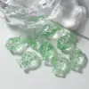 2025 Nuevos Accesorios de Peces Esmaltados con Agujero Vertical Cuentas Sueltas Cadena de Teléfono Móvil con Cuentas DIY Joyería con Materiales Hechos a Mano
