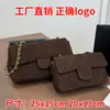 2026 Bolso de Hombro para Mujer, Bolso Grande de Piel de Vaca para Aeropuerto, Bolso Tesoro, Bolso Cruzado