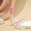 Nuevos Tubos de Brillo de Labios, Tubos de Esmalte de Labios, Herramientas de Empaque, Materiales de Empaque Cosmético, Tubos Redondos para Brillo de Labios, Tubos Vacíos