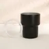 Novo Copo de Shot Mini 2oz Aço Inoxidável 304 Copo de Cerveja Alta Aparência Portátil Copo de Carro Atacado