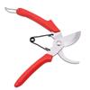 Tijeras de podar manuales de acero inoxidable para jardín, tijeras de podar para ramas gruesas, con pico, ahorradoras de mano de obra, disponibles en fábrica.