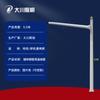 Postes de Monitoreo de Tráfico, Columnas de Monitoreo para Carreteras Urbanas Anticorrosivas, Postes de Captura de Cámara de Policía Electrónica, Postes de Monitoreo