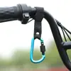 Gancho Especial para Veículos Elétricos, Sem Furos Pedal de Bicicleta Capacete de Motocicleta Multifuncional Universal Gancho Dianteiro Gadget