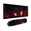 Novo Mouse Pad Pokemon Grande Antiderrapante Personalizado Gengar Anime Computador Notebook Desenho E-Sports Tapete de Mesa