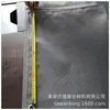 Suministro directo de fábrica Wantong Red antiinflamatoria Red para construcción Red para polvo Recubrimiento ignífugo Red densa Red protectora