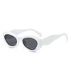 Gafas de sol de moda casual 2024 para todo tipo de ocasiones, sencillas, elegantes, ligeras y de lujo, para viajes al aire libre y pesca, para hombres y mujeres.