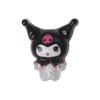 Nuevo Dibujo Animado Mini Gatito Sanrio Accesorios para Uñas Dibujo Animado Calcomanías para Uñas Usar Uñas DIY Pequeña Decoración