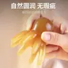 [Explosiones de Redes Sociales] Peine Masajeador de Pulpo Puntos de Acupuntura de Meridianos del Cuero Cabelludo Peine de Terapia para la Cabeza Masajeador Grande de Cabeza de Pulpo