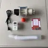 Interruptor Timer Alimentador com Controle Wifi Remoto para Pombos, Galinhas, Patos e Pombos Correios; Comedouro Automático para Aves