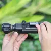 DJI Dajiang Lingmou osmo pocket 3 Adaptador de Expansión para Cámara Gimbal Accesorios Adaptador de Arranque en Frío