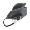 Adecuado para Toyota Corolla 2000-2006 Ensamblaje de Espejo Retrovisor Espejo de Reversa