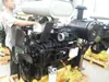 Ensamblaje de Motor Diésel Cummins Motor Diésel Seis Cilindros 6Cta8.3-C205