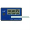 Linshang Ls162A Probador Portátil de Película Solar Detector de Tres Bandas para Vidrio de Aislamiento de Automóviles y Película a Prueba de Explosiones