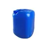 Contenedor Cuadrado Plano Apilable de Grado Alimenticio de 20 Litros Barril de Plástico Sellado para Embalaje de 25 kg Barril Grueso Industrial para Químicos de 25 L
