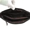 Bolso Pequeño de Concha de Piel de Cabra Empalmada 2020 Bolso de Mano Clásico para Mujer Bolso de Hombro Cruzado Trendy Ins Bolso Sencillo para Mujer
