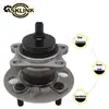 Rolamento de Cubo de Roda 42450-52060 para Roda Traseira Adequado para Toyota: Unidade de Cubo de Roda Prius C/Yaris