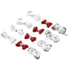 Accesorios Hechos a Mano DIY Pulsera de Cuerda Material para Cuentas de Cuerda Hilo de Cristal Plano Hilo Elástico Hilo para Cuentas de Buda Hilo para Cuentas Transparentes