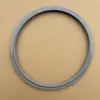 5.5 Grueso Adecuado para Cabello Liso Olla a Presión de Acero Inoxidable Anillo de Goma Anillo de Sellado Anillo de Olla Junta Anillo de Cuero Anillo de Goma de Silicona
