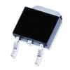 Tiristor bidirecional Huangshan core micro/elétrico BTB04-800/600V 4A TO-252 HSDQ