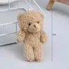 Caja de Empaque para Pastel Día del Maestro 2025 Oso de Peluche Girasol Caja para Pasteles de Luna Decoración de Recuerdo Bolsa de Regalo de Mano