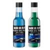 Limpiador de Vidrio para Coche Zhongheng -40 Limpiador Especial Concentrado Anticongelante Bajo Cero Agente Limpiador de Película de Aceite