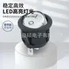 Interruptor basculante Kcd1 Certificado Cb, 3 Pines, 2 Posiciones, Luz Led de 20 mm, Interruptor de Encendido Basculante, Material Pa66