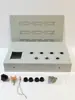 Chasis de Amplificador de Tubos Caja para Amplificador de Potencia de Tubos Electrónicos 300B2A3EL34FU50KT88 Single-Ended Push-Pull Caja para Preamplificador