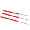 Jiuya Crystal DIY kit de herramientas hechas a mano tijeras para cuentas calibre de plomo gancho para cuentas al por mayor