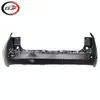 Cubierta de Parachoques Trasero Aplicable 2012-2017 Dacia Lodgy 850222896R