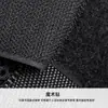 Férula de Fijación para Miembro Superior Brazo, Coderas Absorbentes de Sudor con Placa de Acero, Soporte Estable, Equipo de Entrenamiento de Flexión, Equipo de Protección