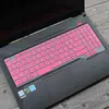 Para portátil ASUS de 15.6 pulgadas FX504G FX505G película pintada película protectora de teclado ZX63V