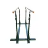 Estructura de Escalada de Barras Paralelas y Únicas Entrenamiento de Gimnasia Entrenamiento Físico Entrenamiento Militar al Aire Libre Entrenamiento de Competición Barras Paralelas