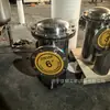 Filtro Interceptor de Escombros Tipo Cesta Vertical Tipo ST Tapa de Apertura Rápida Sin Desmontaje Filtro de Agua para Aire Acondicionado Central de Piscina