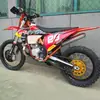 Esportes ao Ar Livre Moto de Trilha Motocicleta Off-Road Dois Tempos Tamanho Completo Alta Potência Alta Velocidade Veículo de Corrida de Trilha