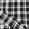 Venda Direta de Fábrica Processamento no Local Preço Baixo Tecido para Uniforme Escolar Terno JK Roupas Masculinas Roupas Femininas Roupas Infantis Tecido para Saia