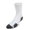 Calcetines de fútbol dispensadores profesionales con base de toalla gruesa, resistentes al desgaste, de silicona, con tira antideslizante, transpirables, para correr, entrenamiento con absorción de impactos