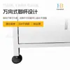 Máquina de Muestras de Impresión con Barra Magnética Huibao Tela de Muestra Máquina de Serigrafía de Pantalla Plana Máquina de Muestras de Prueba de Pasta de Impresión Personalización
