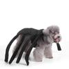 Disfraces de Halloween para Mascotas Transfronterizos Alas de Murciélago Disfraz Navideño Disfraces para Perros y Gatos Ropa para Perros de Fiesta
