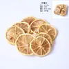 Flores Secas e Frutas Secas Material DIY Pinhas de Algodão Canela Limão Adereços de Tiro Jardim de Infância Pacote de Material Artesanal DIY