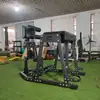 GHD Cadeira Romana Equipamento de Fitness Cadeira Multifuncional de Cabra Suporte de Cabra Equipamento Comercial Cadeira de Suporte de Cabra Cadeira Romana Dobrável