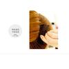 Artefato de cabelo quebrado invisível grampo de cabelo grampo para franja faixa de cabelo grampo de cabelo para aparar cabelo curto feminino pente de cabeça