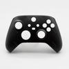 Accesorios de repuesto para reparación de gamepad Xbox serie s/x xsx carcasa frontal carcasa inferior carcasa de agarre