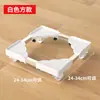 Soporte para Host con Ruedas Universales, Base Móvil para Computadora, Gabinete para Gaming, Estante de Almacenamiento Universal Multifuncional de Múltiples Niveles