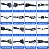Interruptor de limpiaparabrisas 93420-3s100 93420-2v050 93420-1c130 93420-1r710