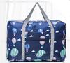 Tienda al por mayor suministro bolsa de mano portátil bolsa de almacenamiento de viaje bolsa de viaje plegable bolsa organizadora primera generación de almacenamiento