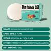 Lianbi transfronteiriço Shampoo Batana da Primavera Lanthome 100g shampoo Batana