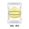 Esponja Macia de Marshmallow, Uso Duplo para Seco e Úmido, Adere Bem, Não Absorve Base, Lavável, Esponja para Cushion de Base